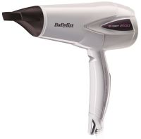 Logo Babyliss, produit rfrence : d 322 we