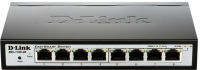 Logo Dlink, produit r�f�rence : dgs 110008