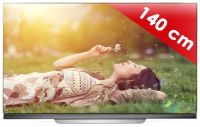 Logo Lg, produit rfrence : oled 55 e 7 n