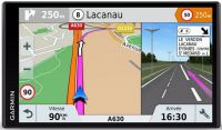 Logo Garmin, produit rfrence : drive 61 lmt