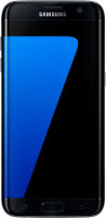 Logo Samsung, produit rfrence : galaxy s 7 edge 32 go noir
