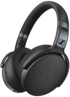 Logo Sennheiser, produit référence : hd 440 bt