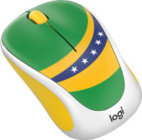 Logo Logitech, produit rfrence : 910-005398