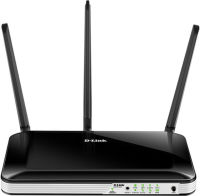 Logo Dlink, produit r�f�rence : dwr-953