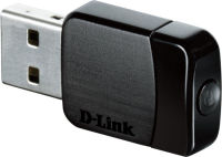 Logo Dlink, produit r�f�rence : dwa-171