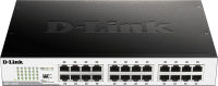 Logo Dlink, produit r�f�rence : dgs-1024 d