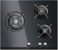 Logo Whirlpool akt 404 nb - tables verre