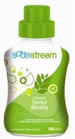 Logo Sodastream, produit rfrence : 3008059