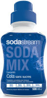 Logo Sodastream, produit rfrence : 30061149