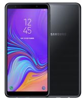 Logo Samsung, produit rfrence : galaxy a 7 noir