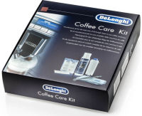 Logo Delonghi, produit r�f�rence : dlsc 004