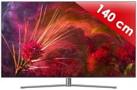 Logo Samsung, produit rfrence : ens qe 55 q 8 f 2018-hwms 650