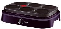 Logo Tefal, produit r�f�rence : py 604612