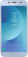 Logo Samsung, produit rfrence : galaxy j 7 2017 bleu