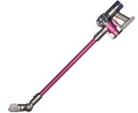 Logo Dyson, produit rfrence : v 6 motorhead