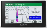 Logo Garmin, produit rfrence : drive 51 lmt