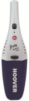 Logo Hoover, produit r�f�rence : sj 36 dwv 6