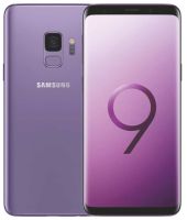 Logo Samsung, produit rfrence : galaxy s 9 purple