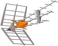 Logo Televes, produit r�f�rence : 149922