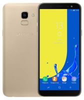 Logo Samsung, produit rfrence : galaxy j 6 gold