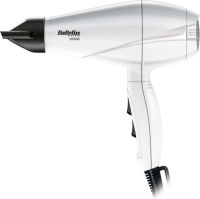 Logo Babyliss, produit rfrence : 6604 we
