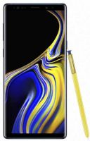 Logo Samsung, produit rfrence : galaxy note 9 bleu