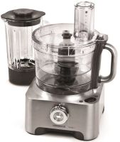 Logo Kenwood, produit r�f�rence : fpm 810