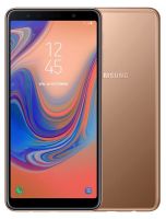Logo Samsung, produit rfrence : galaxy a 7 or