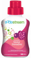 Logo Sodastream, produit rfrence : 3003024