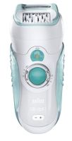 Logo Braun, produit rfrence : se 7751 wd