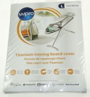 Logo Wpro, produit r�f�rence : ibc 040