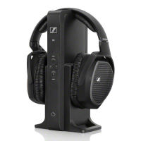 Logo Sennheiser, produit référence : rs 175