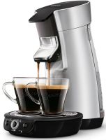 Logo Senseo cafetire viva caf 1450w, capacit 0,9l soit 6 tasses - dim. l19 x h34 x p30 cm coloris arge 251643