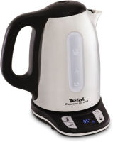 Logo Tefal, produit r�f�rence : ki 240 d 10