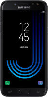 Logo Samsung, produit rfrence : galaxy j 5 2017 noir