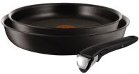 Logo Tefal, produit r�f�rence : l 6509205