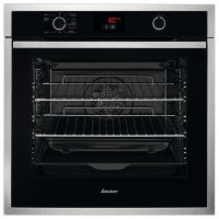Logo Sauter, produit rfrence : sop 5532 x