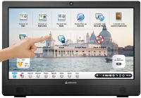 Logo Ordissimo, produit rfrence : all in one 24