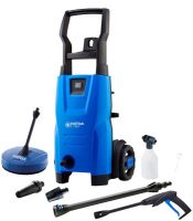 Logo Nilfisk, produit rfrence : c 110 75 pc xtra