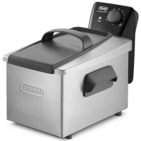 Logo Delonghi, produit r�f�rence : f 32410 cz