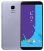 Logo Samsung, produit rfrence : galaxy j 6 orchidee