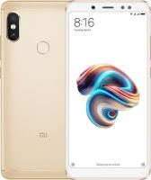 Logo Xiaomi, produit r�f�rence : redmi note 5 32 go gold