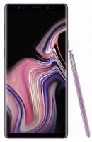 Logo Samsung, produit rfrence : galaxy note 9 purple
