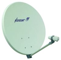 Logo Visosat 140904 - parabole + lnb