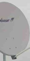 Logo Visiosat 140905 - parabole + lnb