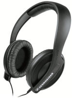 Logo Sennheiser, produit référence : hd 65 tv
