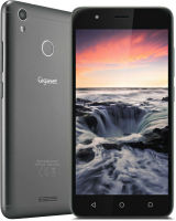 Logo Gigaset, produit rfrence : gs 270 + gris