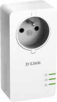 Logo Dlink, produit r�f�rence : dhpp 601 av