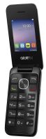 Logo Alcatel, produit r�f�rence : 2051 silver