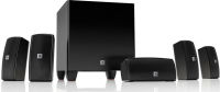 Logo Jbl, produit r�f�rence : cinema 610